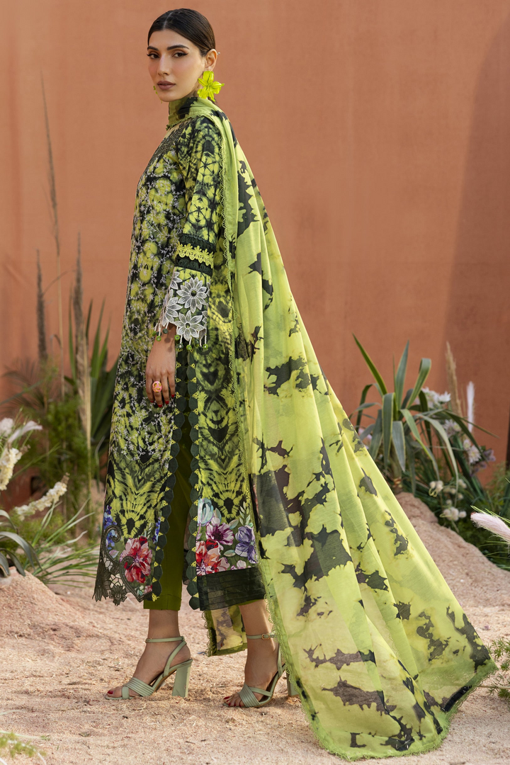 Ivy Bloom Lawn 3 PC