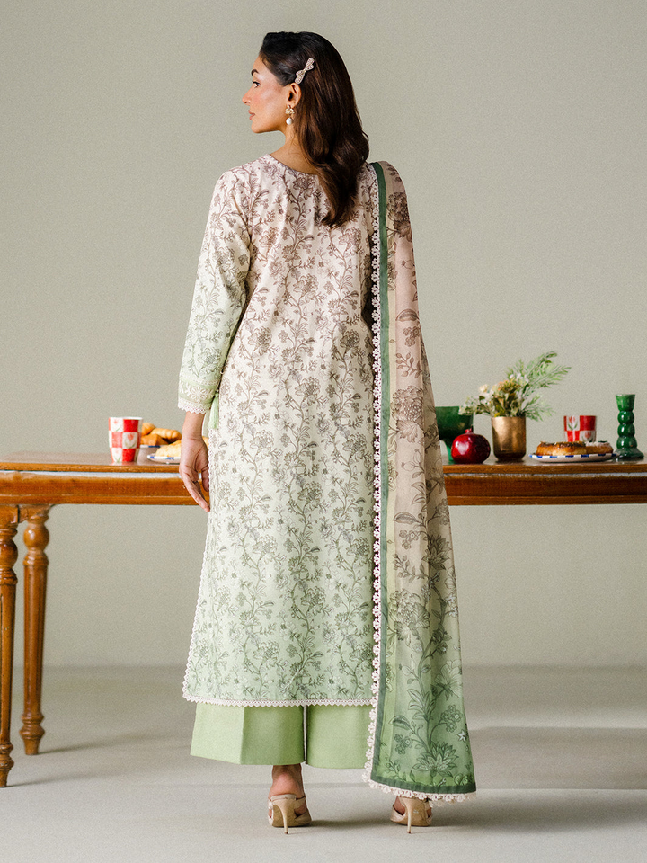 Prints Unstitched Printed Lawn