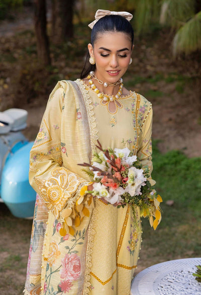 Gull Rukh Lawn