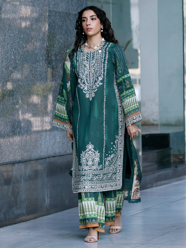 Broadway Luxury 3 PC Lawn