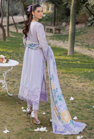 Gull Rukh Lawn