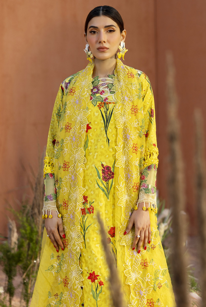 Ivy Bloom Lawn 3 PC