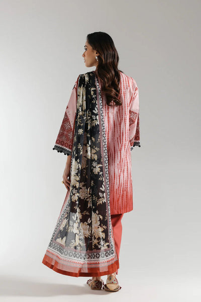 PRINTED SUIT