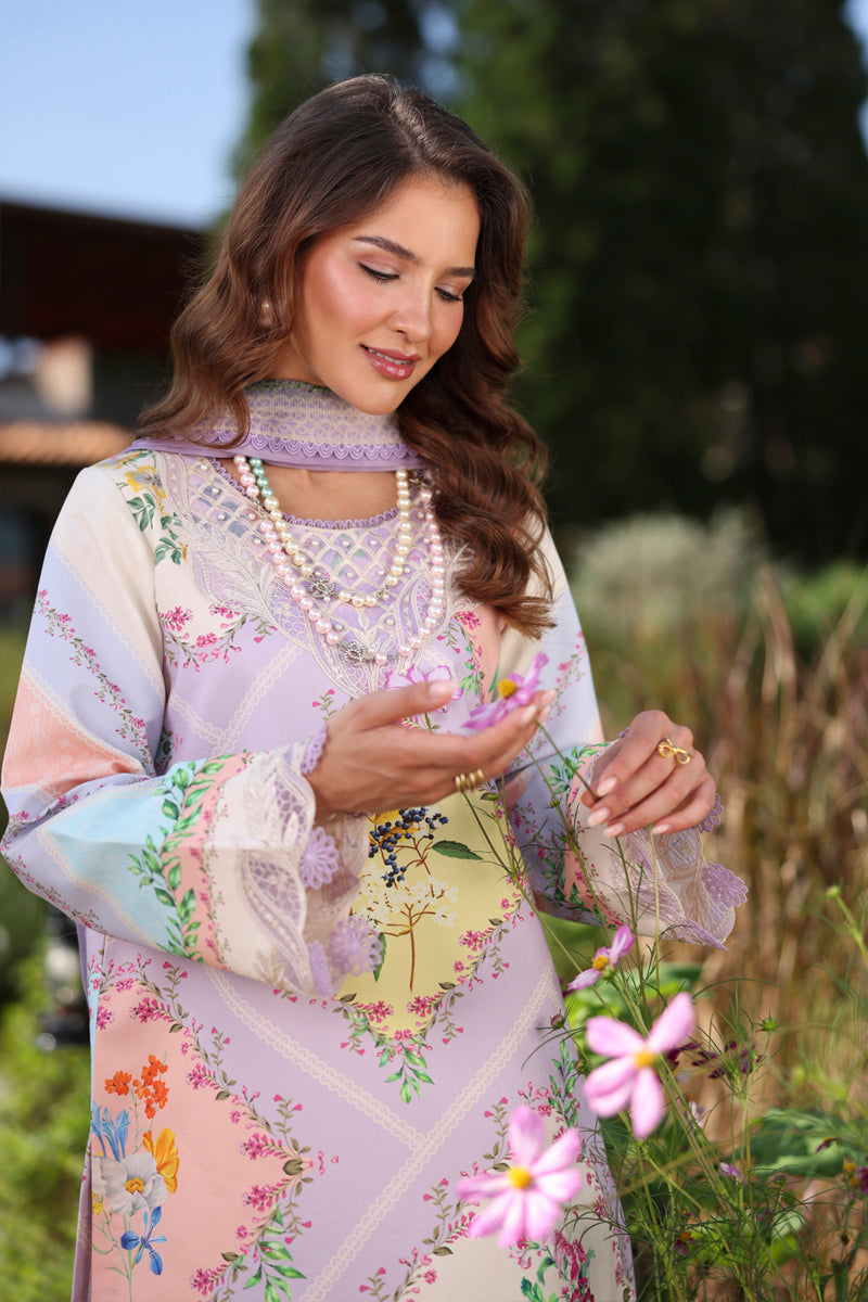 Lifestyle Summer Lawn