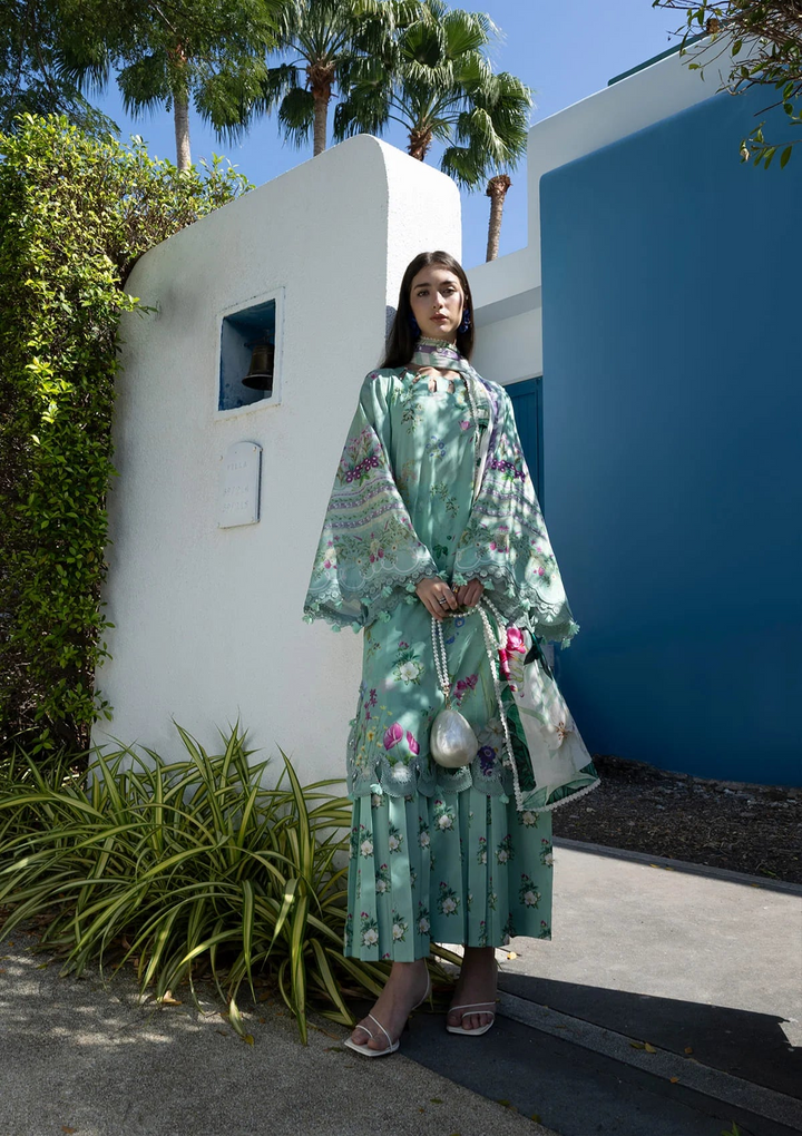 PRINTS LAWN COLLECTION
