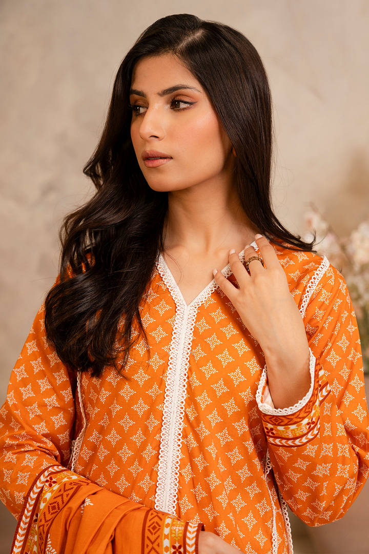 Shirt Shalwar