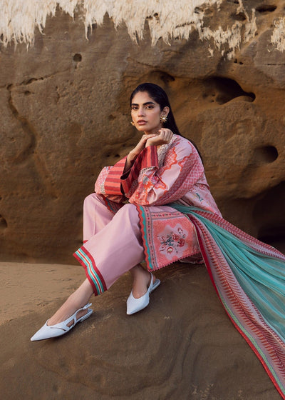 SIRAA EVERYDAY Lawn