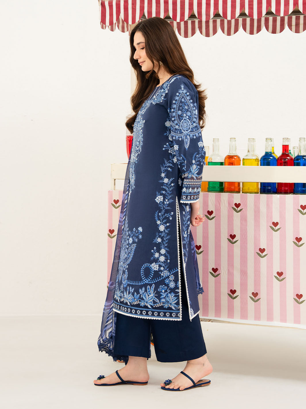 Anaya Lawn 3 PC