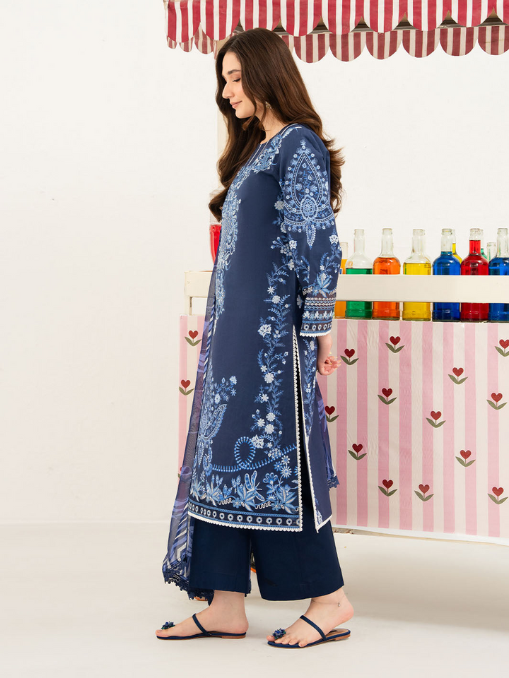 Anaya Lawn 3 PC