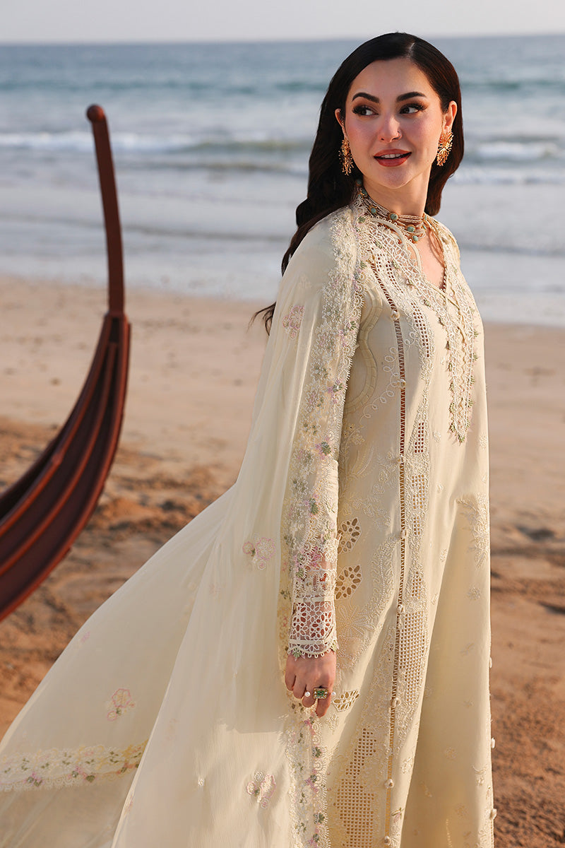 Sahil Luxury Lawn