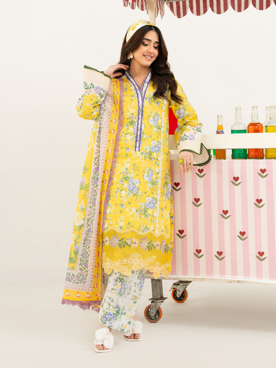 Anaya Lawn 3 PC