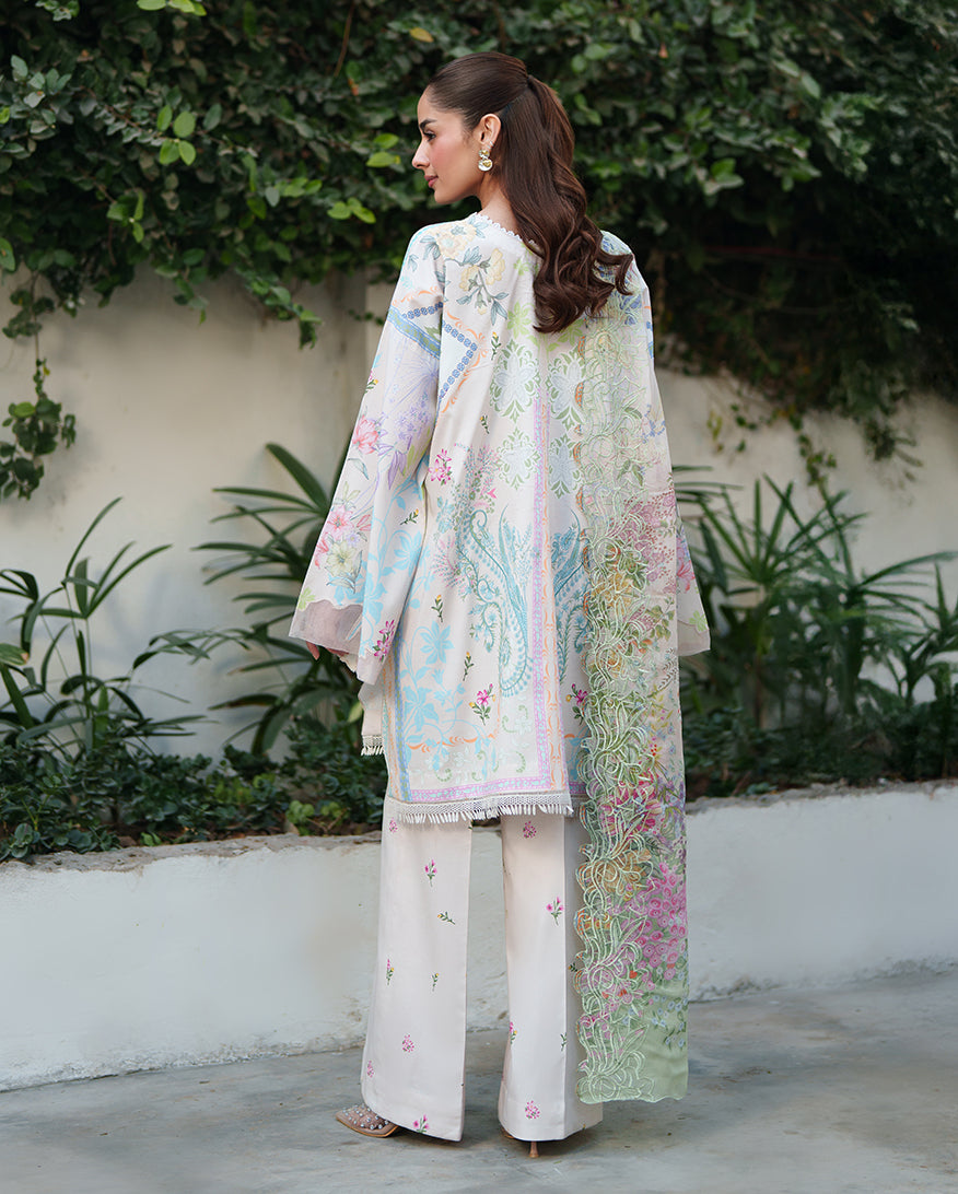 Whipspered Florals