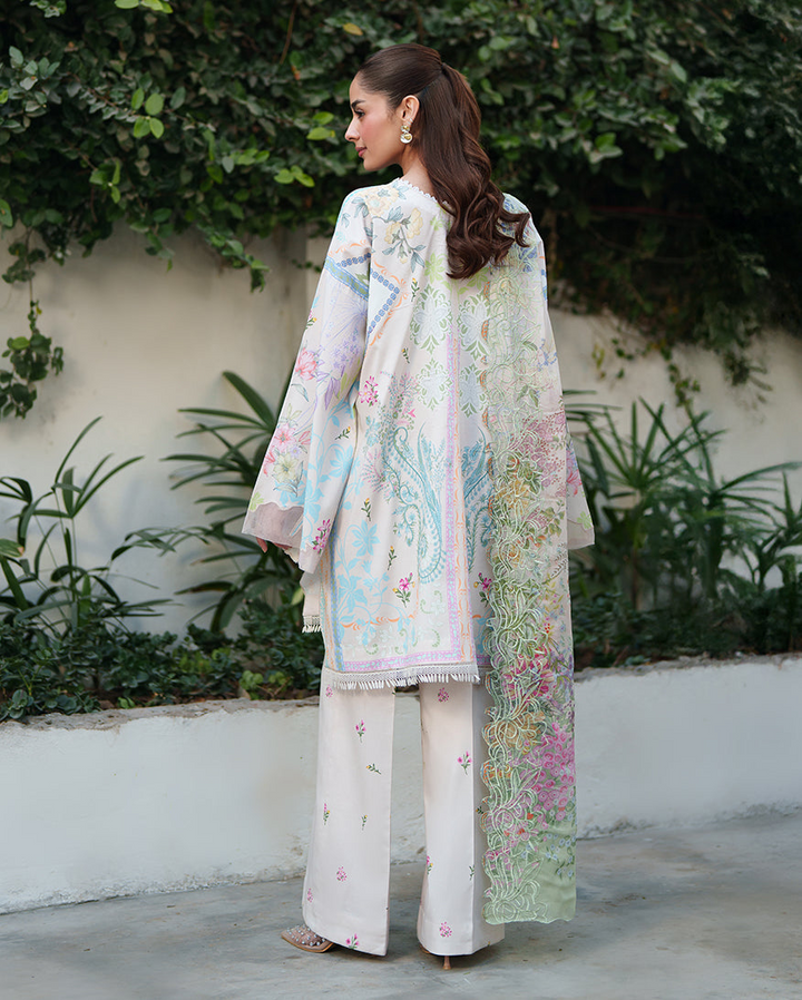 Whipspered Florals
