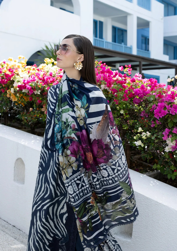 PRINTS LAWN COLLECTION