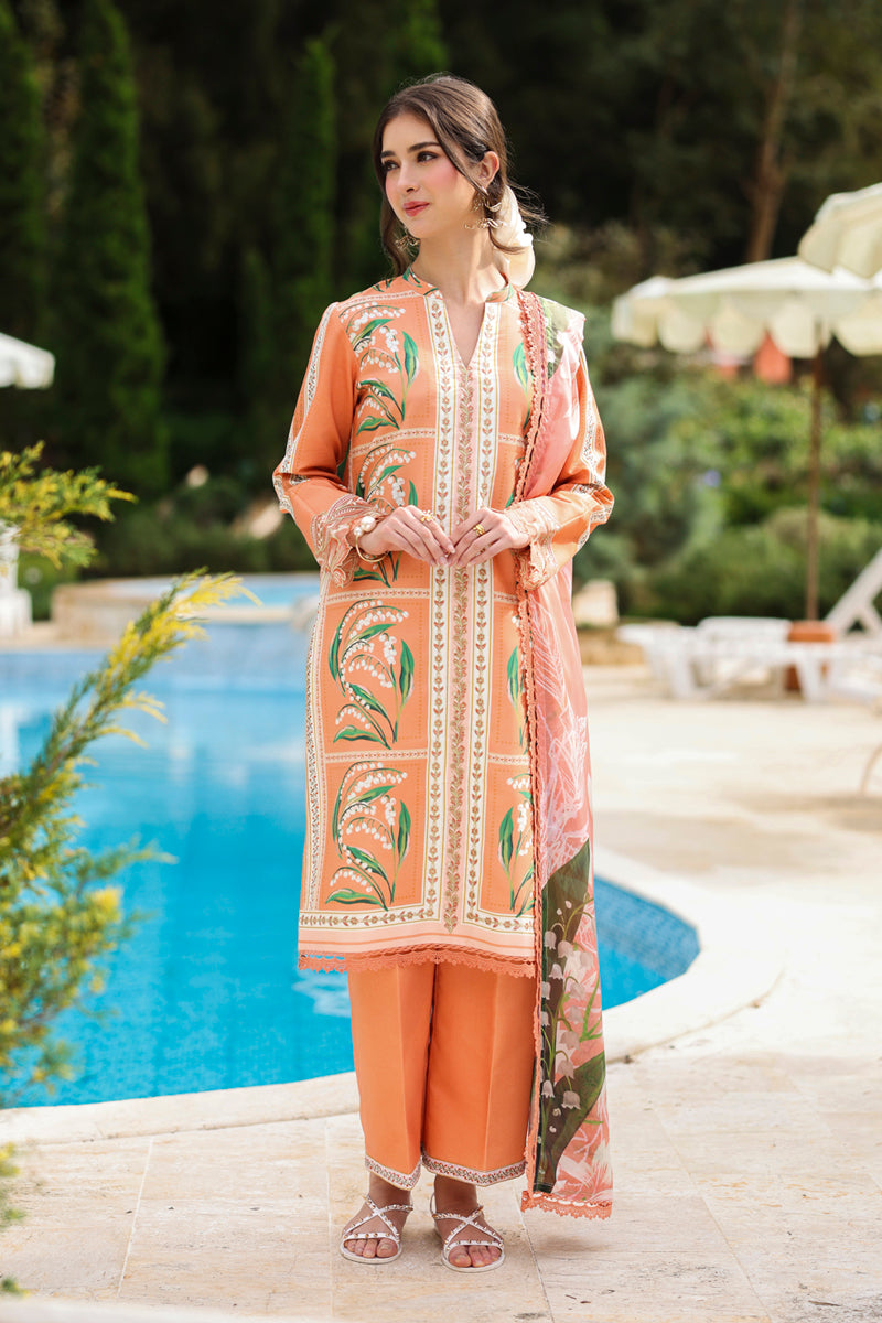 Lifestyle Summer Lawn