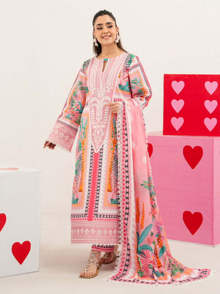 Anaya Lawn 3 PC