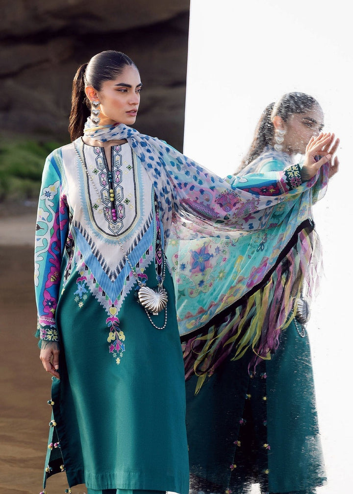 SIRAA EVERYDAY Lawn