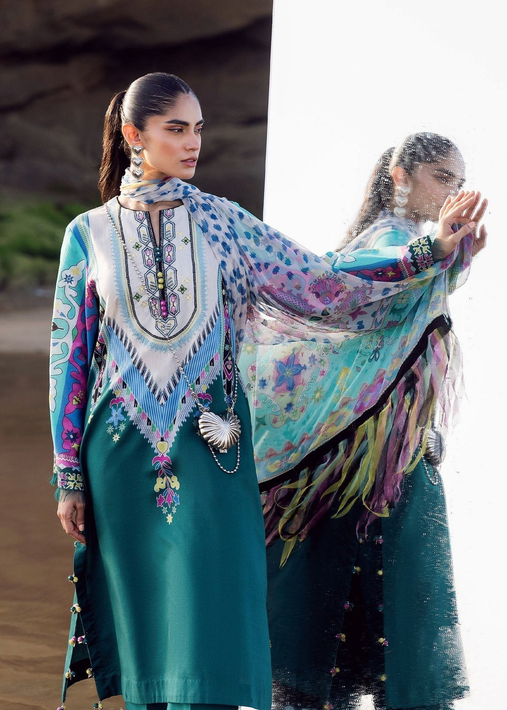 SIRAA EVERYDAY Lawn