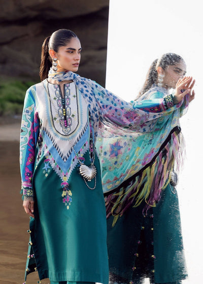 SIRAA EVERYDAY Lawn
