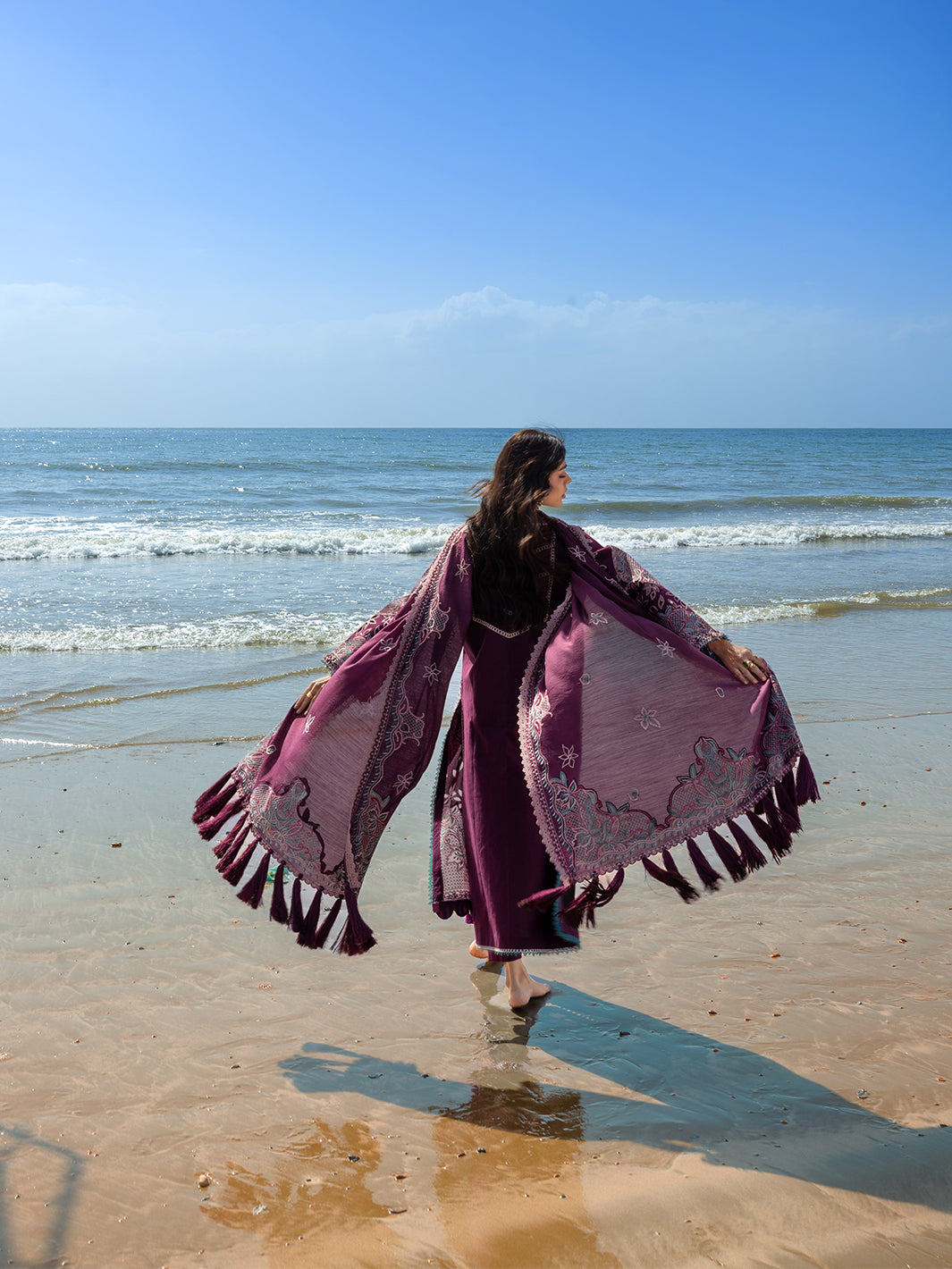Sirene Luxury Lawn &
