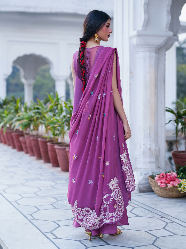 Gul Luxury Lawn