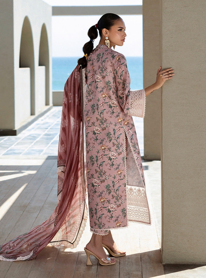 Tahra Lawn Collections