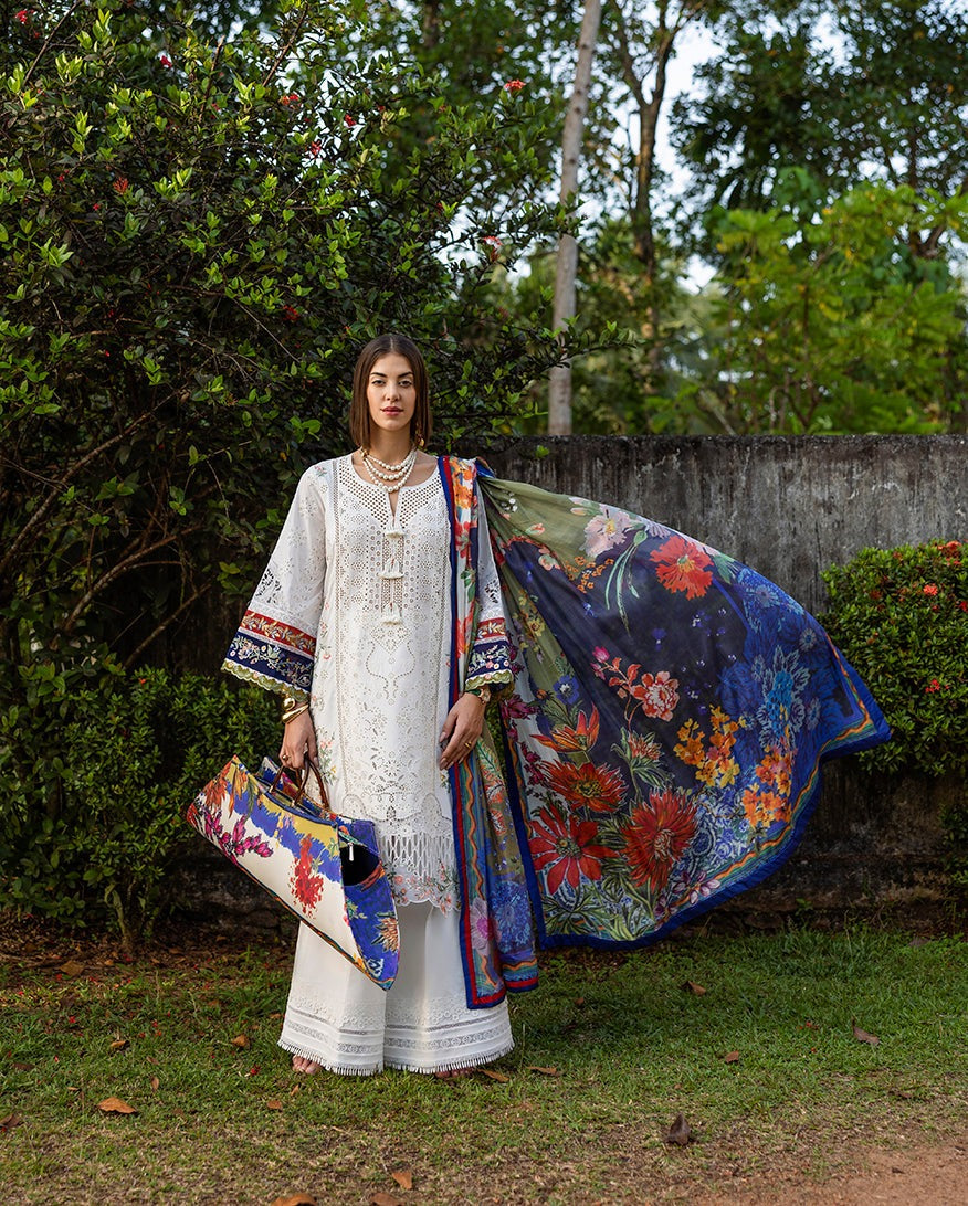 MON TRESOR LUXE LAWN