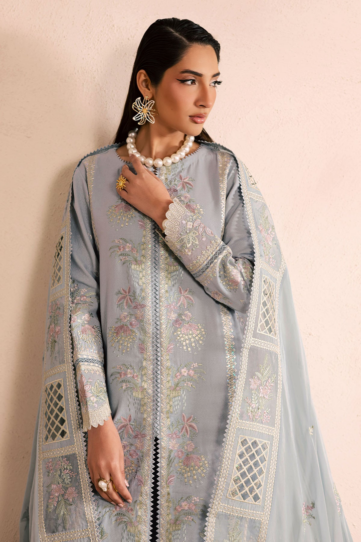 Exclusive Unstitched Karandi