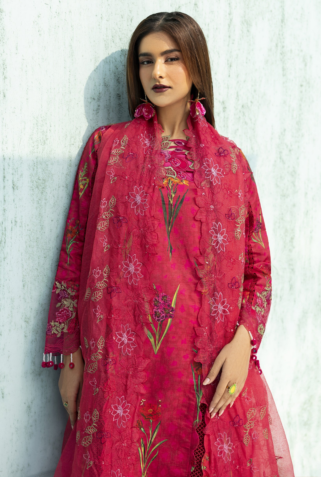 Ivy Bloom Lawn 3 PC