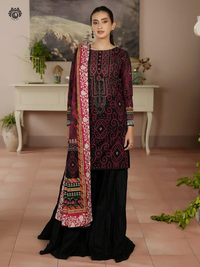 Rang Pasand Unstitched Collection