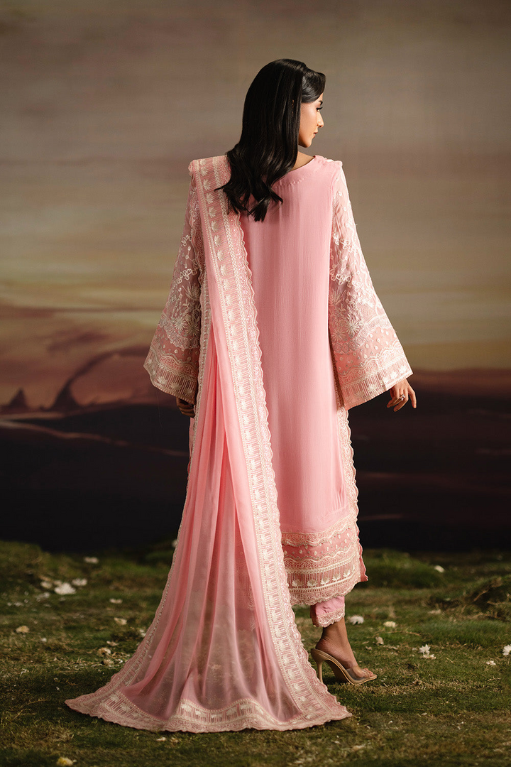 Luxury Unstitched 3-Piece
