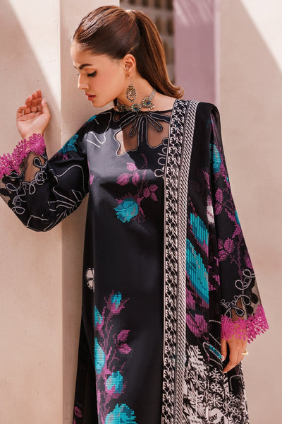 Charizma C-prints Unstitched Printed Lawn CP4-63