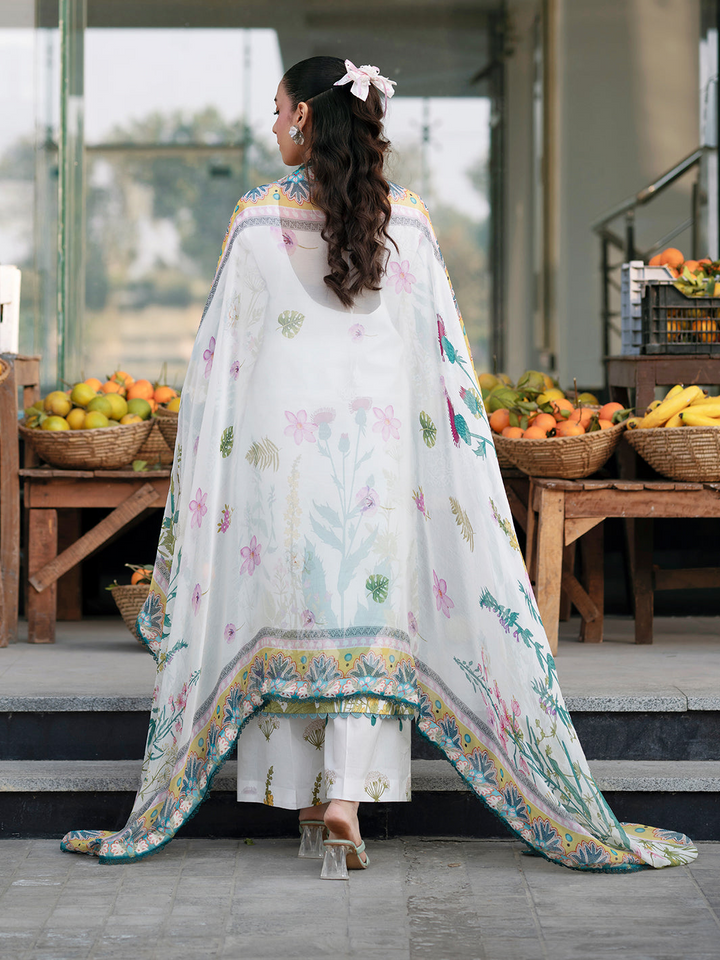 Broadway Luxury 3 PC Lawn
