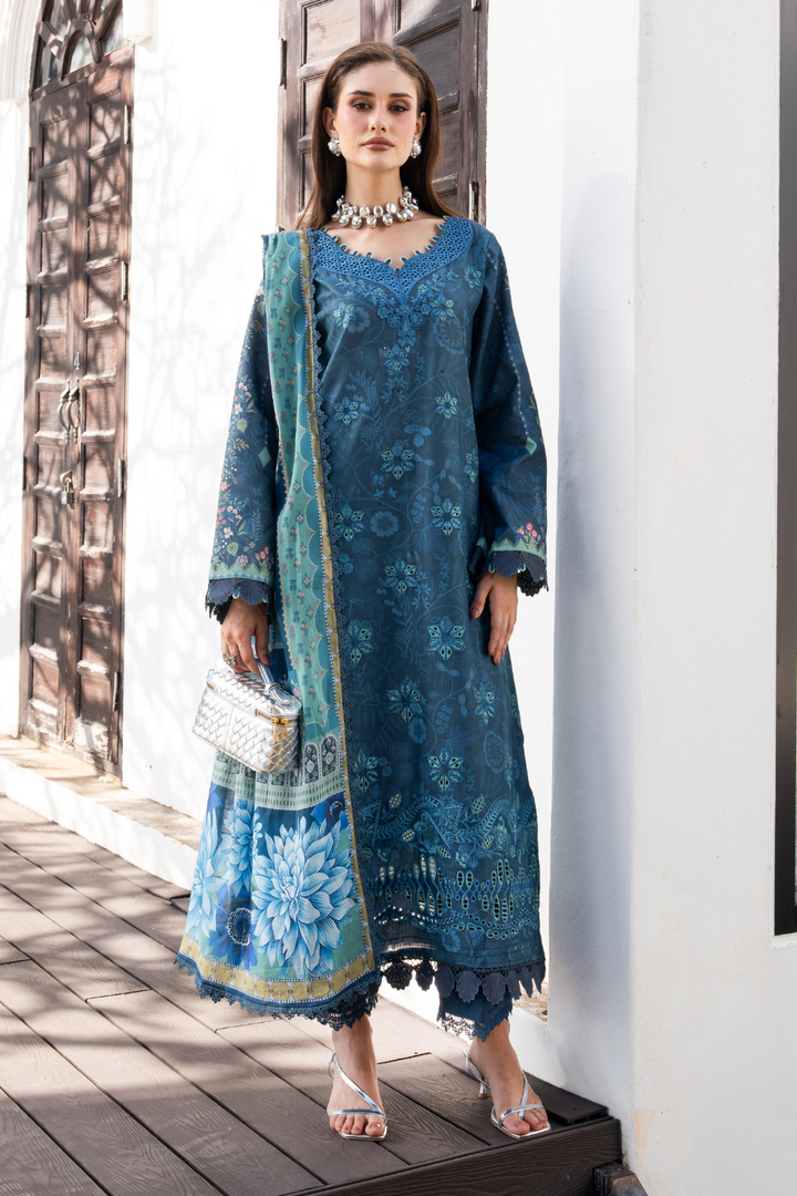 SHEZLIN CHIKANKARI EDIT