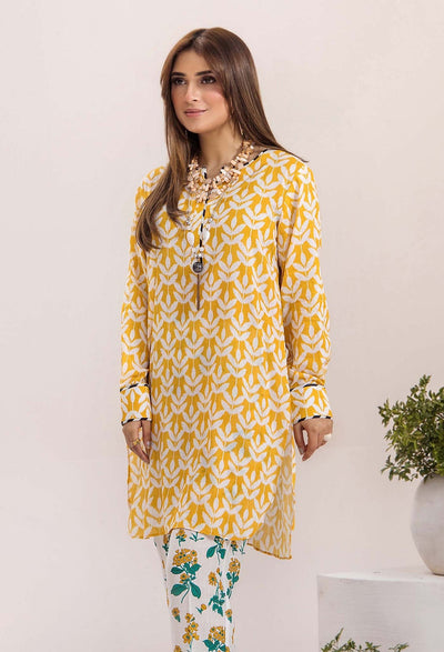 Adan's Basic Prints Ready To Wear