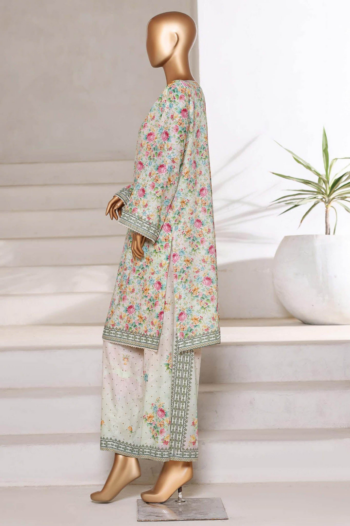 Stitched 2 Piece Co Ords Cotton Collection