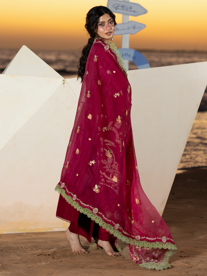 Sirene Luxury Lawn &