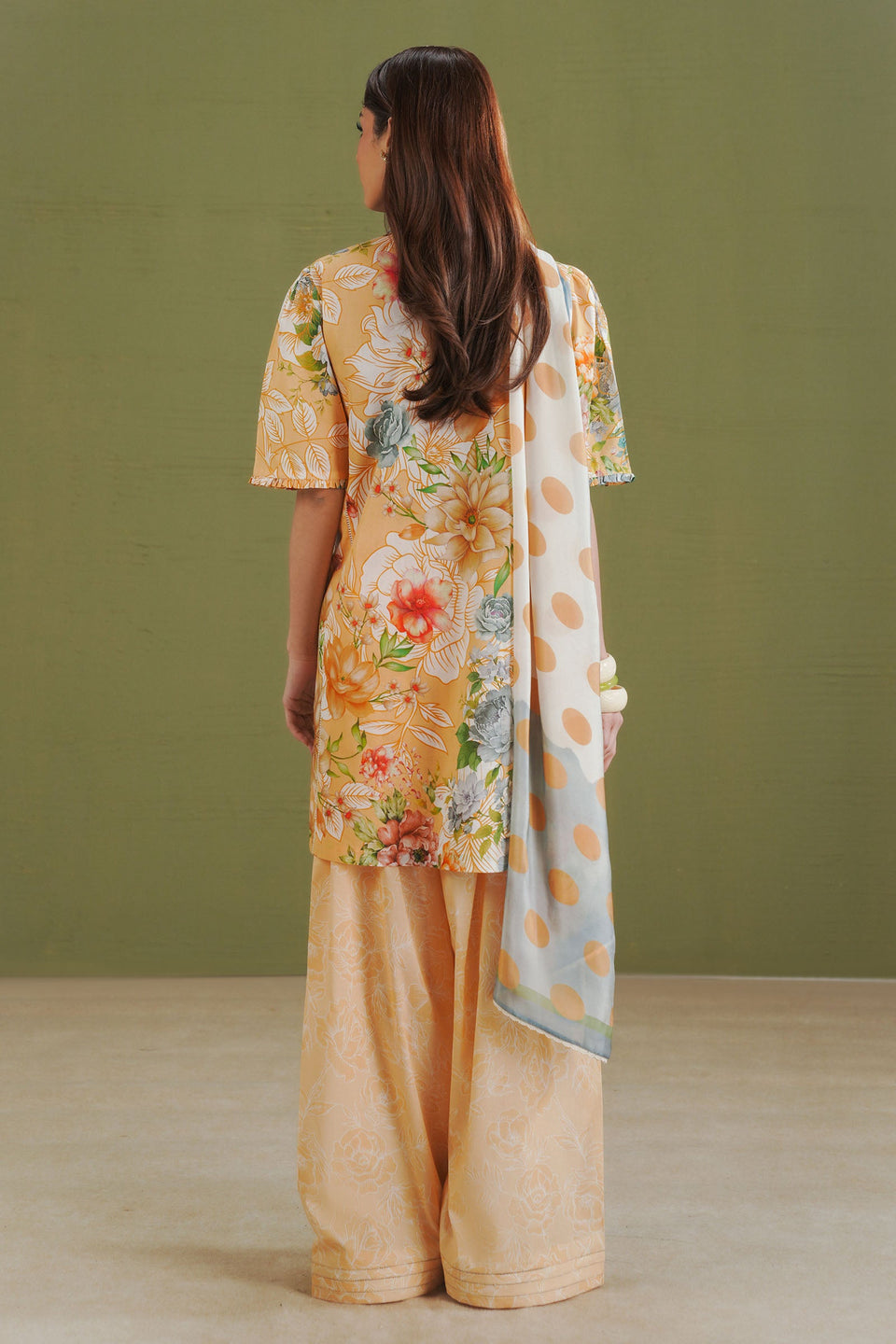 Coco Print Lawn