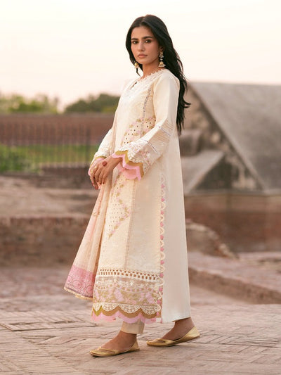 Mastani Luxury Lawn Vol-2