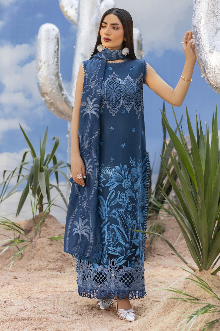 Ivy Bloom Lawn 3 PC