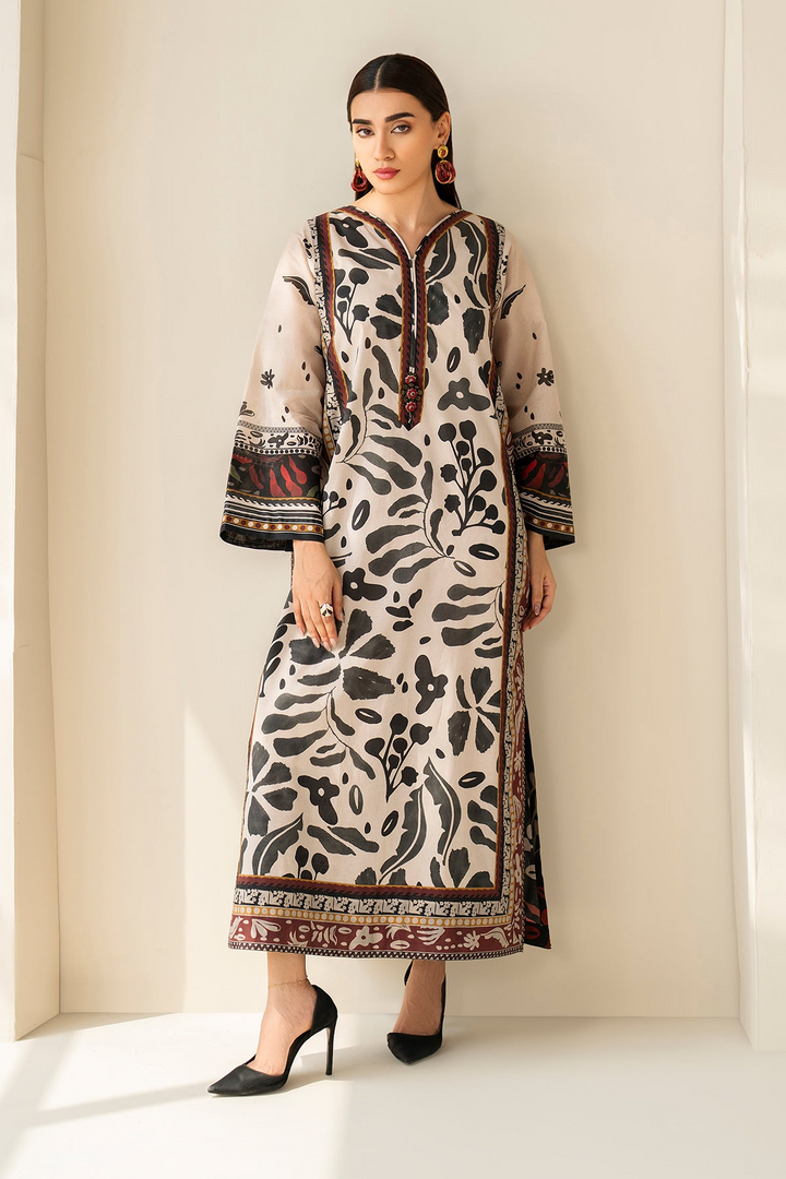 DIGITAL PRINTED LAWN