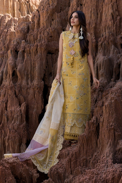 Premium Eid Edit Lawn