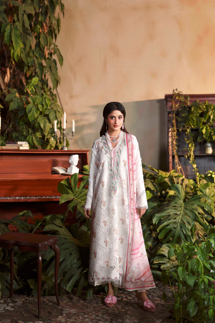 Luxury Formal Collection