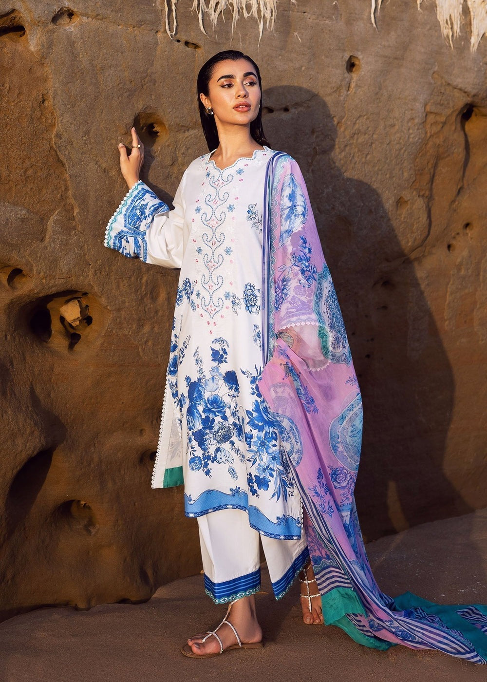 SIRAA EVERYDAY Lawn