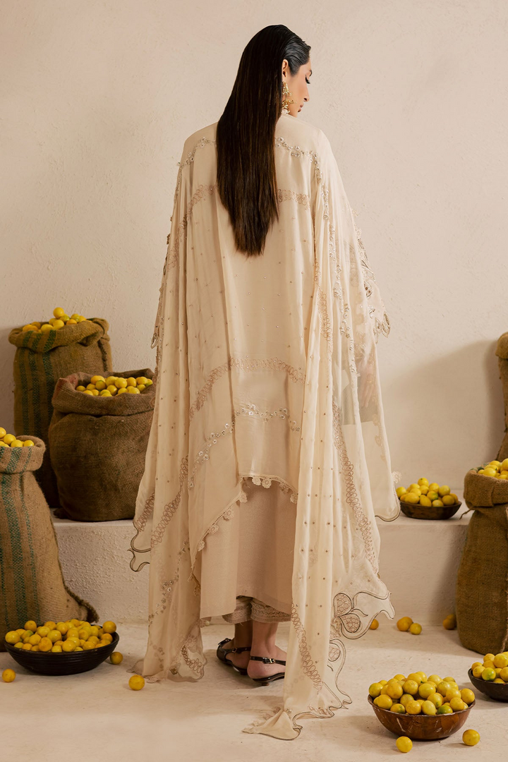 Exclusive Unstitched Karandi