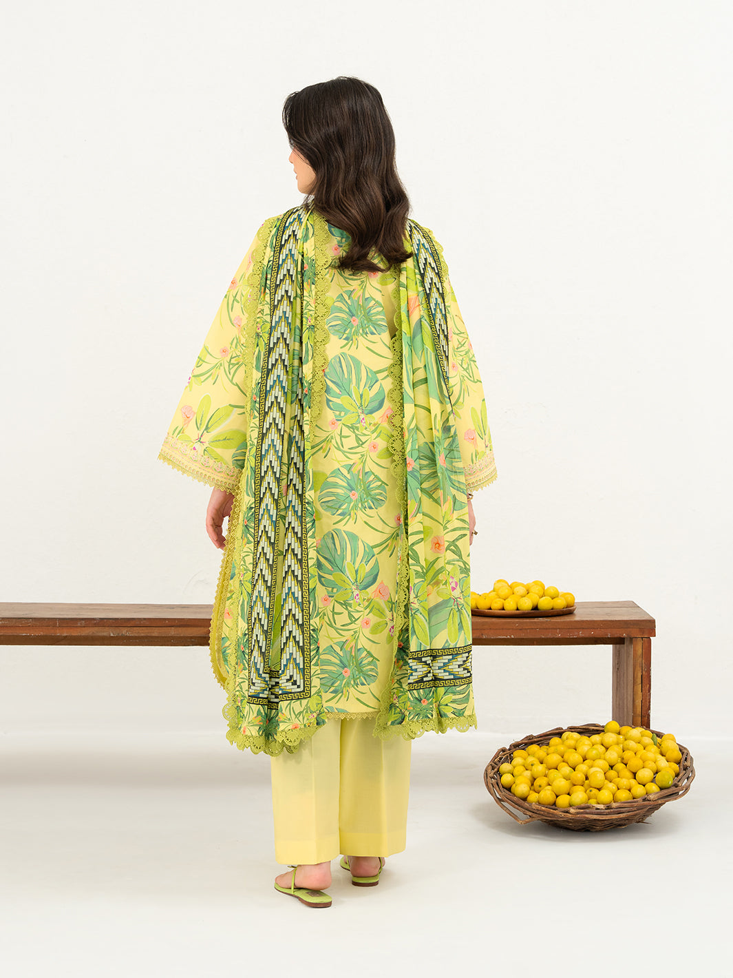 Anaya Lawn 3 PC