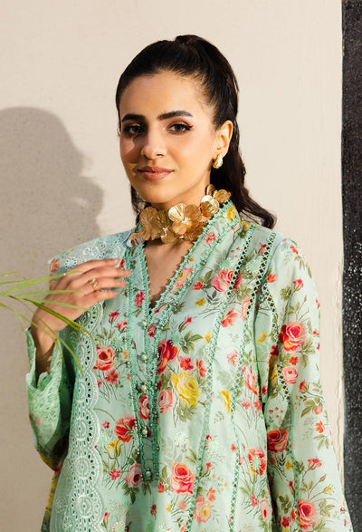 SERENA SCHIFFLI LAWN