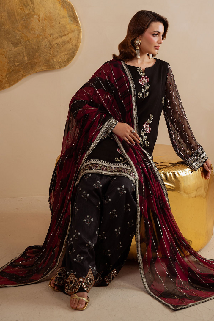 Amaya Luxury Chiffon