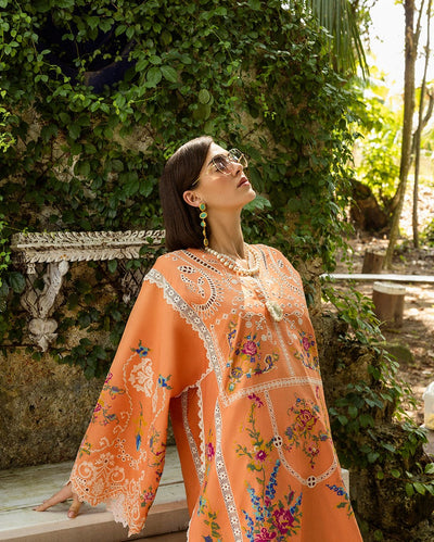 MON TRESOR LUXE LAWN