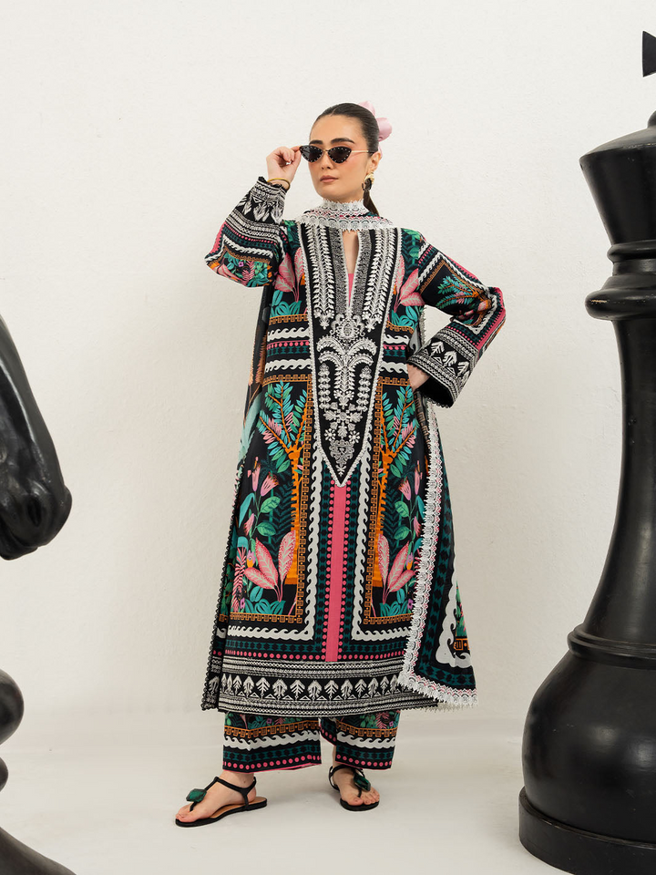 Anaya Lawn 3 PC